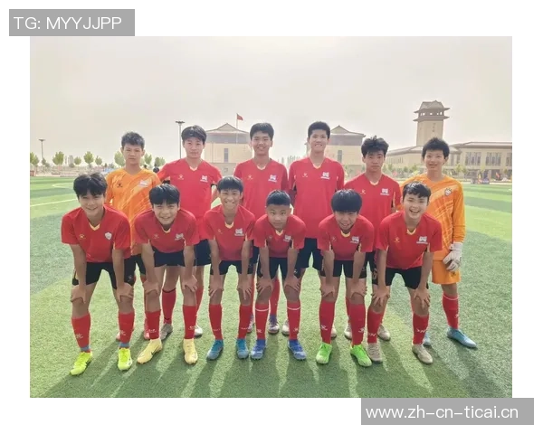 追逐梦想的足球小子如何在绿茵场上闪耀光芒 追逐梦想的足球小子如何在绿茵场上闪耀光芒