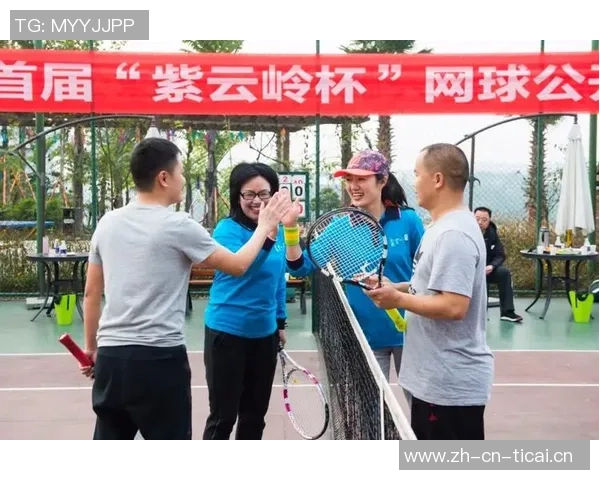 重庆网球队个人能力引发热议球员表现与团队协作的深度探讨 重庆网球队个人能力引发热议球员表现与团队协作的深度探讨