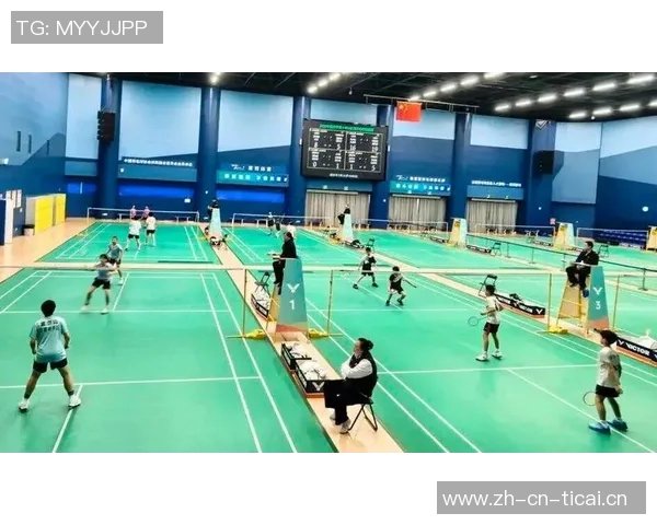 重庆羽毛球队在联合会杯上的拼搏历程与荣耀时刻回顾
